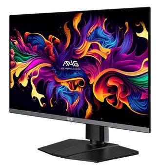 Монітор MSI MAG 272QP QD-OLED X50 - фото 3