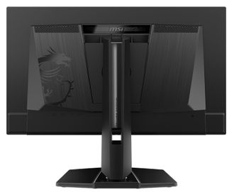 Монітор MSI MAG 272QP QD-OLED X50 - фото 5