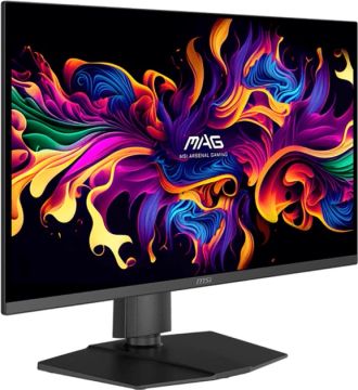 Монітор MSI MAG 273QP-X24 - фото 2 Монітор MSI MAG 273QP-X24 - фото 2