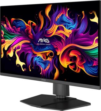 Монітор MSI MAG 273QP-X24 - фото 3 Монітор MSI MAG 273QP-X24 - фото 3