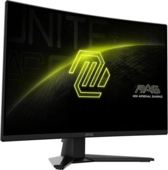 Монітор MSI MAG 274CQF - фото 2