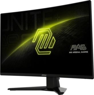 Монітор MSI MAG 274CQF - фото 3