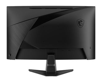 Монитор MSI MAG 276CXF Black Curved - фото 4 Монитор MSI MAG 276CXF Black Curved - фото 4