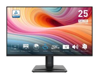 Монитор MSI PRO MP251-E2 - фото 1