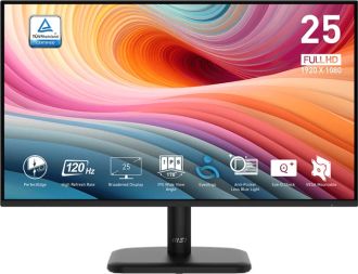Монітор MSI PRO MP251L E2 - фото 1