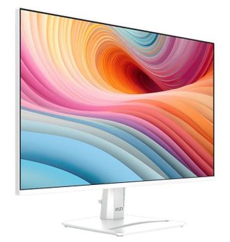 Монитор MSI Pro MP275W E2 White - фото 2 Монитор MSI Pro MP275W E2 White - фото 2