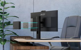 Монітор MSI PRO MP275QPDG - фото 10