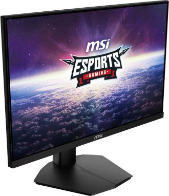 Монитор MSI G244F - фото 3 Монитор MSI G244F - фото 3