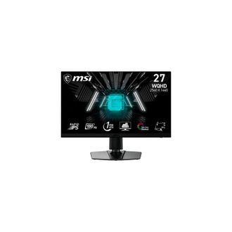 Монитор MSI G272QPF-E2 - фото 1