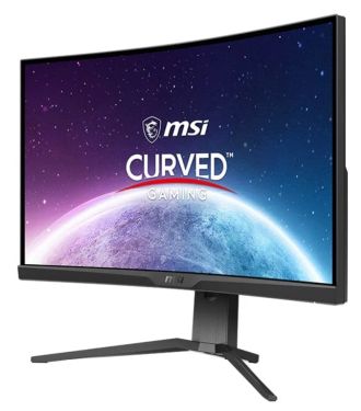 Монітор MSI MAG 275CQRXF - фото 2 Монітор MSI MAG 275CQRXF - фото 2