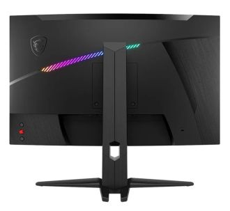Монітор MSI MAG 275CQRXF - фото 4 Монітор MSI MAG 275CQRXF - фото 4