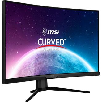 Монітор MSI MAG 325CQRXF - фото 2 Монітор MSI MAG 325CQRXF - фото 2