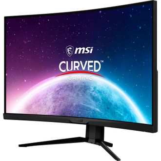 Монітор MSI MAG 325CQRXF - фото 3 Монітор MSI MAG 325CQRXF - фото 3