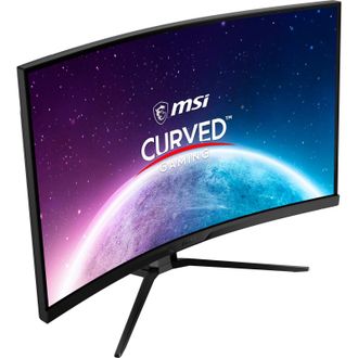 Монітор MSI MAG 325CQRXF - фото 4 Монітор MSI MAG 325CQRXF - фото 4