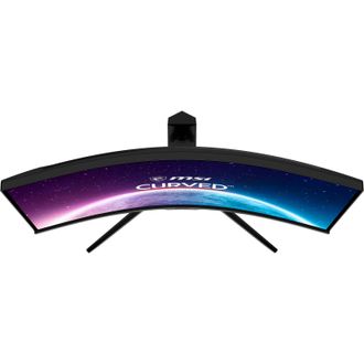Монітор MSI MAG 325CQRXF - фото 9 Монітор MSI MAG 325CQRXF - фото 9