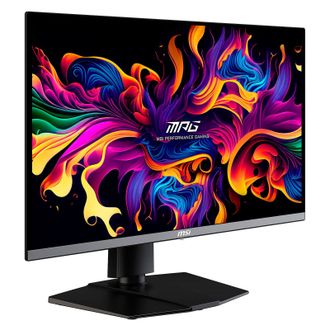 Монітор MSI MPG 272URX (9S6-3CD79A-015) - фото 2 Монітор MSI MPG 272URX (9S6-3CD79A-015) - фото 2