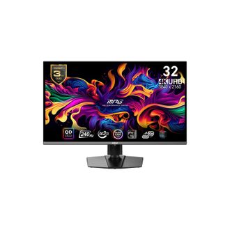 Монітор MSI MPG 321URX - фото 1 Монітор MSI MPG 321URX - фото 1