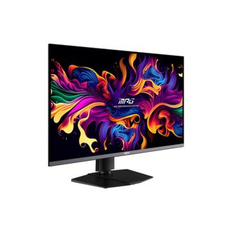 Монітор MSI MPG 321URX - фото 2 Монітор MSI MPG 321URX - фото 2