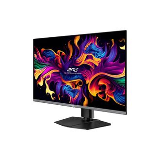 Монітор MSI MPG 321URX - фото 3 Монітор MSI MPG 321URX - фото 3