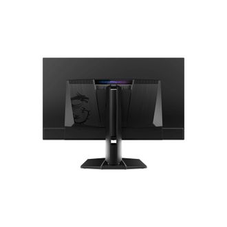 Монітор MSI MPG 321URX - фото 4 Монітор MSI MPG 321URX - фото 4