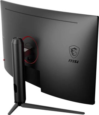 Монитор MSI Optix G32CQ5P - фото 10 Монитор MSI Optix G32CQ5P - фото 10