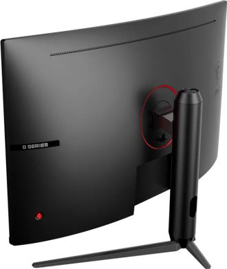 Монитор MSI Optix G32CQ5P - фото 11 Монитор MSI Optix G32CQ5P - фото 11