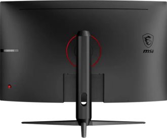 Монитор MSI Optix G32CQ5P - фото 9 Монитор MSI Optix G32CQ5P - фото 9