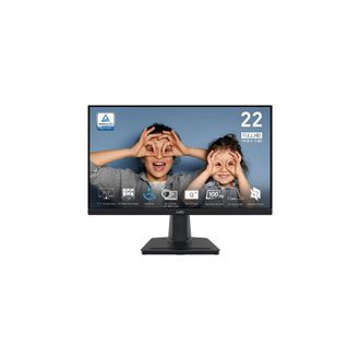 Монітор MSI PRO MP225 - фото 1 Монітор MSI PRO MP225 - фото 1