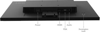 Монітор MSI Optix G24C6P E2 - фото 4