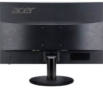 Монитор Acer EB192QBBI (UM.XE2EE.B01) - фото 2 Монитор Acer EB192QBBI (UM.XE2EE.B01) - фото 2