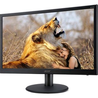 Монитор Acer EB192QBBI (UM.XE2EE.B01) - фото 3 Монитор Acer EB192QBBI (UM.XE2EE.B01) - фото 3