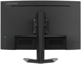 Монитор Lenovo G32qc-30 (66F2GAC1UA) - фото 3