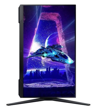 Монітор Samsung 24" Odyssey G3 FHD (LS24DG300EIXCI) - фото 2 Монітор Samsung 24" Odyssey G3 FHD (LS24DG300EIXCI) - фото 2