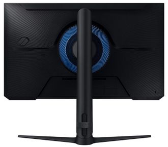 Монітор Samsung 24" Odyssey G3 FHD (LS24DG300EIXCI) - фото 3 Монітор Samsung 24" Odyssey G3 FHD (LS24DG300EIXCI) - фото 3