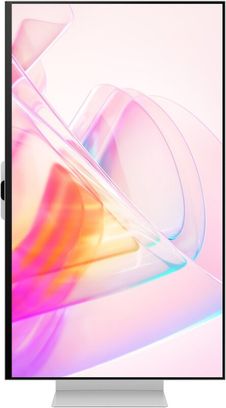 Монітор Samsung 27" ViewFinity S9 5K S27C900 (LS27C902P) - фото 3