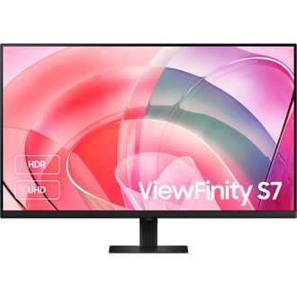 Монітор Samsung 32" ViewFinity HRM S70D Monitor (LS32D700EAIXCI) - фото 1 Монітор Samsung 32" ViewFinity HRM S70D Monitor (LS32D700EAIXCI) - фото 1