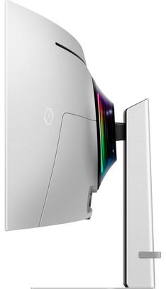 Монітор Samsung Odyssey OLED G9 G95SC (LS49CG930SIXCI) - фото 2 Монітор Samsung Odyssey OLED G9 G95SC (LS49CG930SIXCI) - фото 2