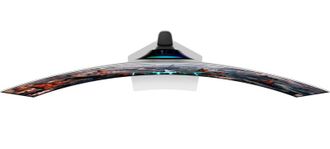 Монітор Samsung Odyssey OLED G9 G95SC (LS49CG930SIXCI) - фото 3 Монітор Samsung Odyssey OLED G9 G95SC (LS49CG930SIXCI) - фото 3