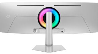 Монітор Samsung Odyssey OLED G9 G95SC (LS49CG930SIXCI) - фото 4 Монітор Samsung Odyssey OLED G9 G95SC (LS49CG930SIXCI) - фото 4
