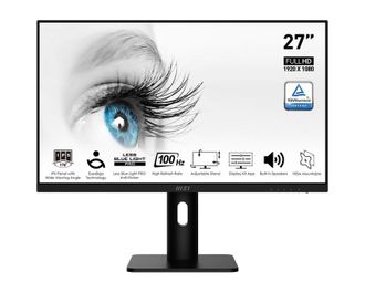Монитор MSI Pro MP273AP - фото 1 Монитор MSI Pro MP273AP - фото 1
