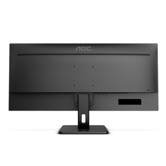 Монітор AOC U34E2M - фото 4