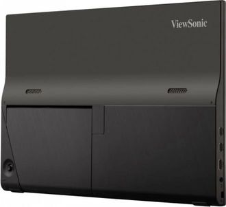 Портативный монитор ViewSonic VA1655 - фото 2
