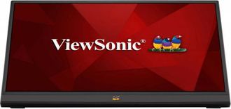 Портативный монитор ViewSonic VA1655 - фото 4