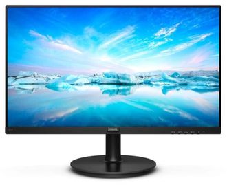 Монітор Philips 221V8/00 - фото 1 Монітор Philips 221V8/00 - фото 1