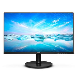 Монітор Philips 221V8A/00 - фото 1 Монітор Philips 221V8A/00 - фото 1