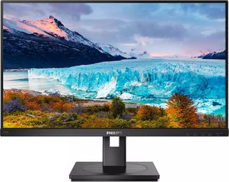 Монітор Philips 272S1AE/00 - фото 1