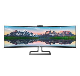Монитор Philips 499P9H (499P9H/00) - фото 1