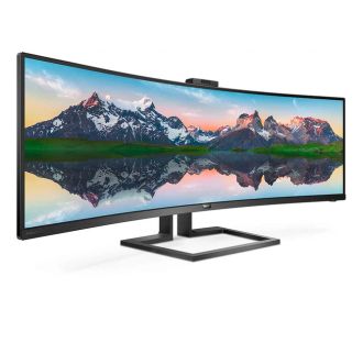 Монитор Philips 499P9H (499P9H/00) - фото 2