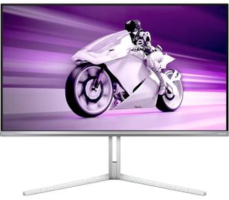 Монiтор PHILIPS Evnia 32M2N8900/00 White - фото 1