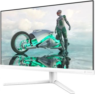 Монитор TFT PHILIPS Evnia 27M2N3201A/00 - фото 3 Монитор TFT PHILIPS Evnia 27M2N3201A/00 - фото 3